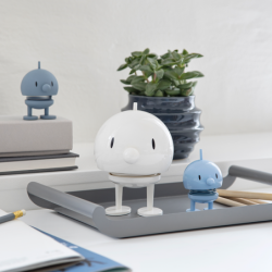 BUMBLE S LIGHT BLUE