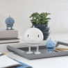 BUMBLE S LIGHT BLUE