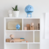 BUMBLE S LIGHT BLUE