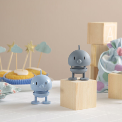 BUMBLE S LIGHT BLUE