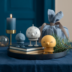 Bumble S Sky - Soft Bumble