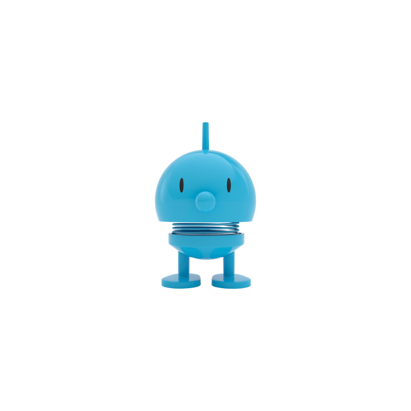 Bumble S Turquoise
