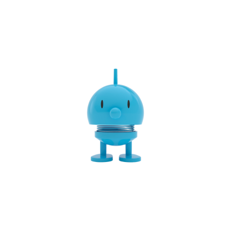 Bumble S Turquoise
