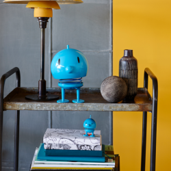 Bumble S Turquoise