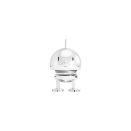 Bumble S Chrome - Classic