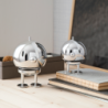 Bumble S Chrome - Classic