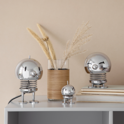BUMBLE S CHROME