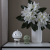 BUMBLE M WHITE