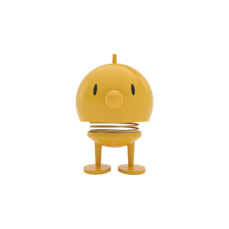 Bumble M Amarillo - Classic