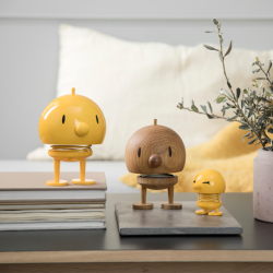 Bumble M Yellow - Classic