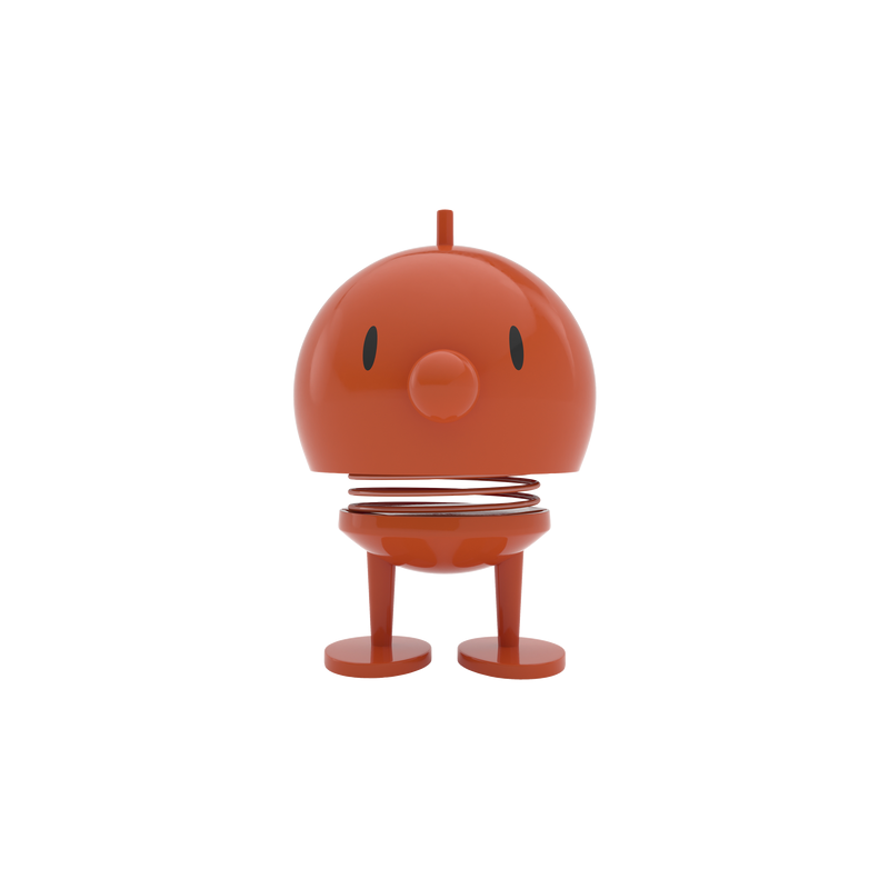 BUMBLE M ORANGE BUMBLE M ORANGE