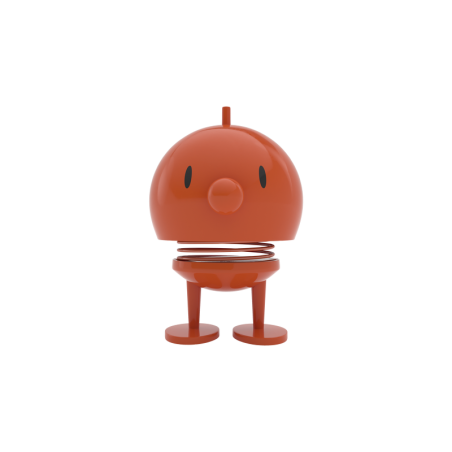 BUMBLE M ORANGE