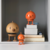 BUMBLE M ORANGE