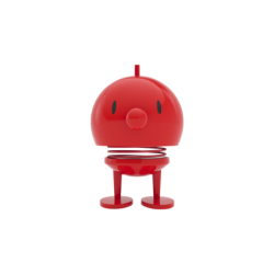 Bumble M Red - Classic