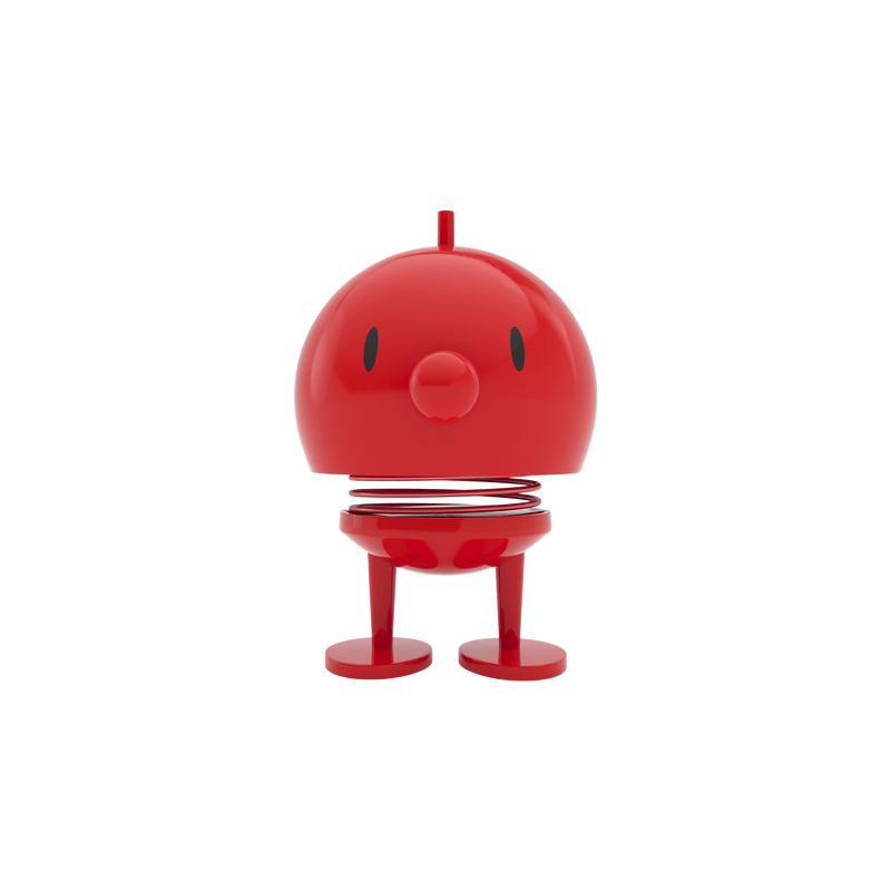 Bumble M Red - Classic