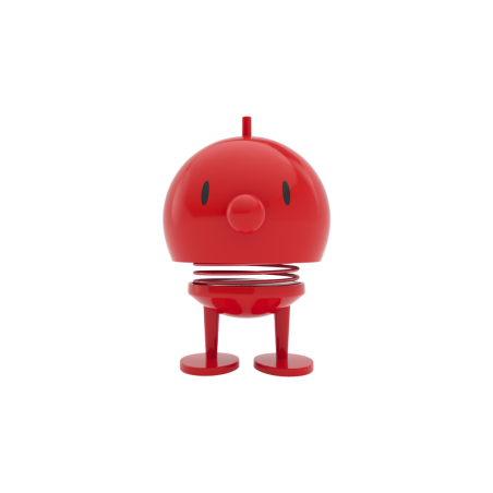 Bumble M Red - Classic