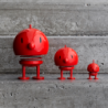 Bumble M Red - Classic