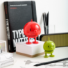 Bumble M Red - Classic