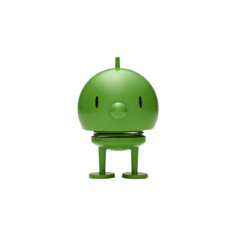 BUMBLE M GREEN BUMBLE M GREEN
