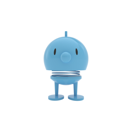 BUMBLE M TURQUOISE