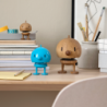 BUMBLE M TURQUOISE