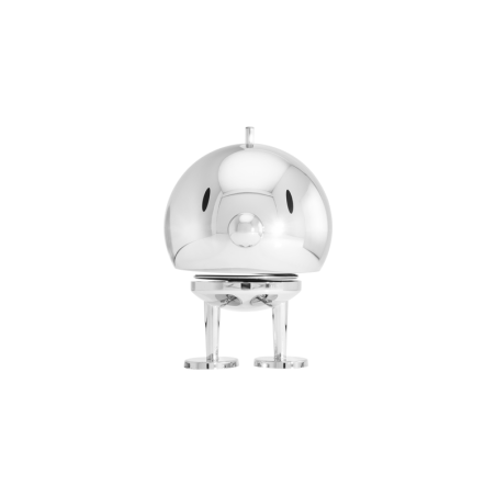 Bumble M Chrome - Classic