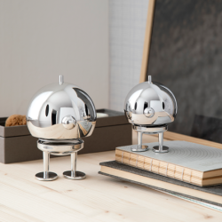 Bumble M Chrome - Classic