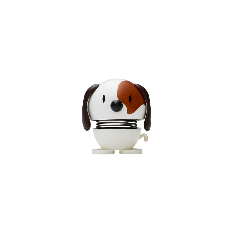 DOG WHITE DOG WHITE