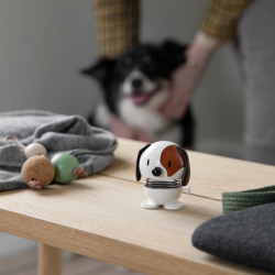 DOG WHITE