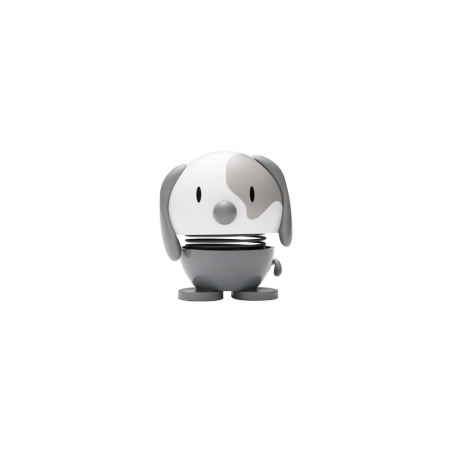 Dog Cool Grey - Animals