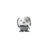 DOG COOL GREY