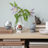 DOG COOL GREY