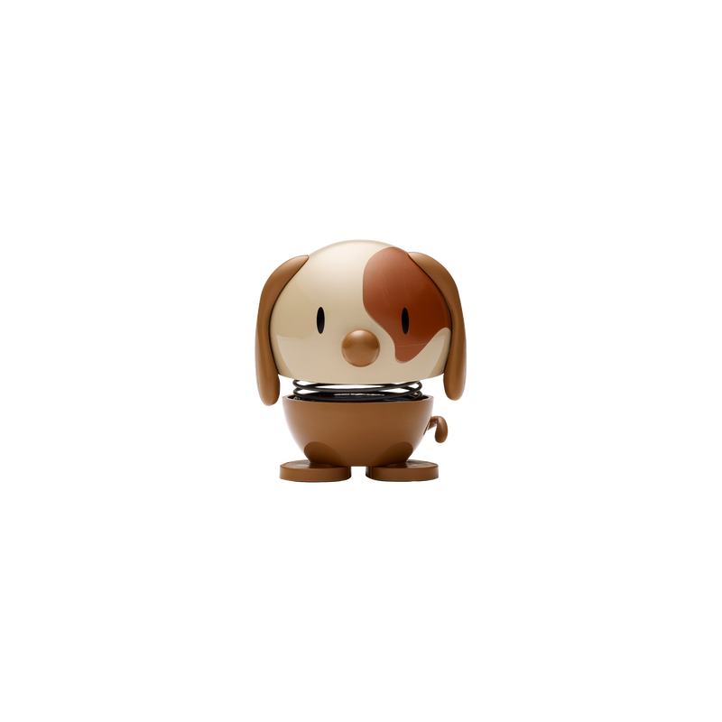 DOG BROWN