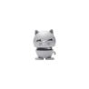 Cat Light Grey - Animals
