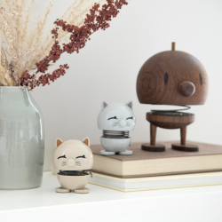 CAT LIGHT GREY