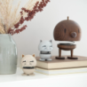 CAT LIGHT GREY