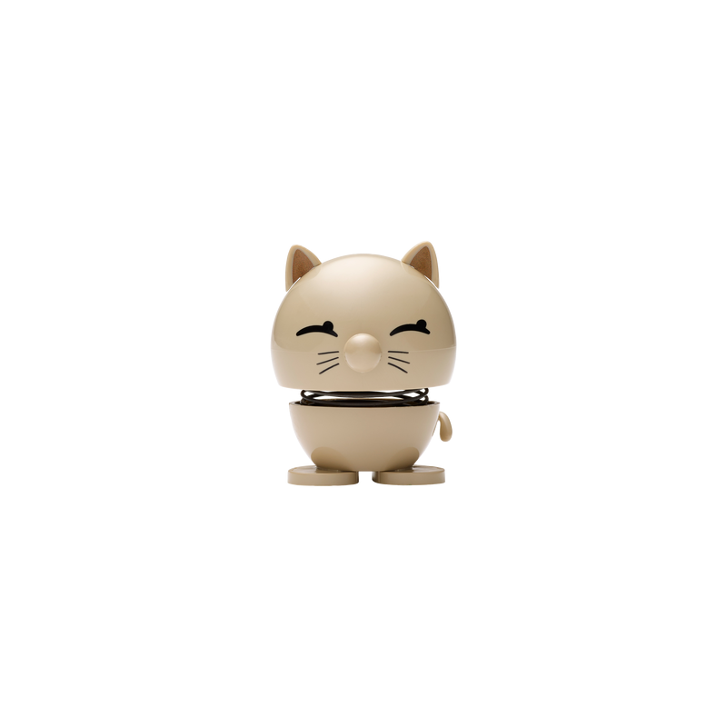 Gato Latte - Animals