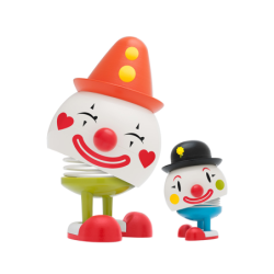 Bumble S Payaso Turquesa - Classic