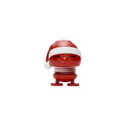 SANTA BIMBLE S RED