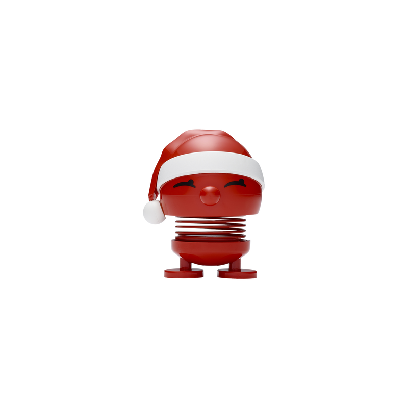 Small Santa Red - Bimble Small Santa Red - Bimble