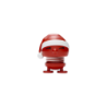 Small Santa Red - Bimble