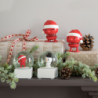 Small Santa Red - Bimble
