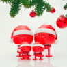 Pai Natal Pequeno Vermelho - Bimble