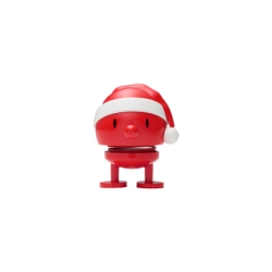 SANTA BUMBLE S RED