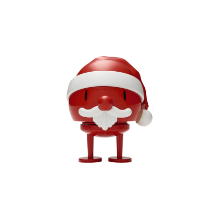 Medium Santa Claus Red - Bumble
