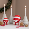 Medium Santa Claus Red - Bumble
