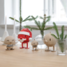 Medium Santa Claus Red - Bumble