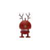 Reindeer Bumble Small Berry