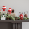 Reindeer Bumble Small Choko