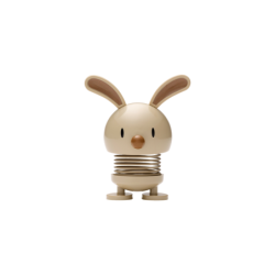 BUNNY LATTE
